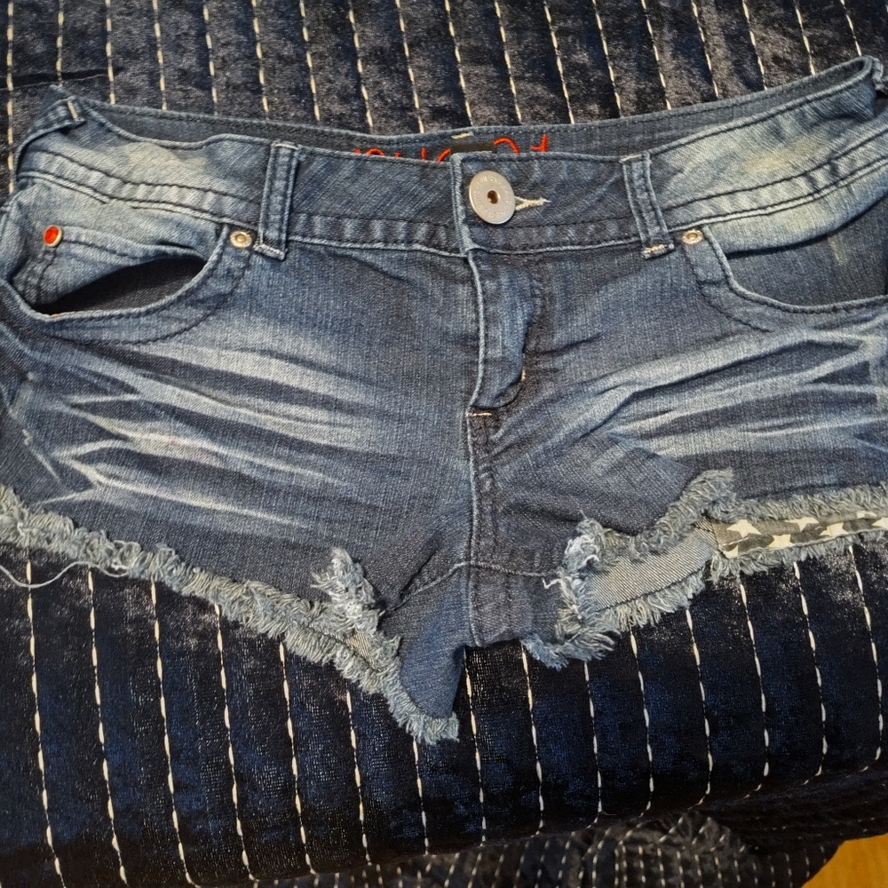 Women's shorts